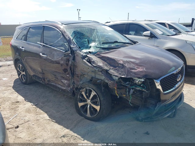 2016 5XYPH4A51GG052329 zdjęcie główne
