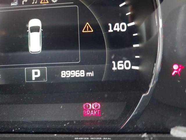 KIA Sorento 3.3l Ex 2016 5XYPH4A51GG052329 Image 15