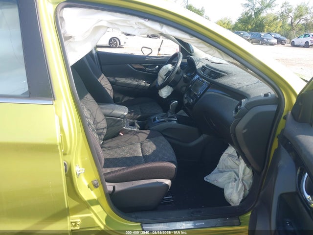 Aukcja sprzedaży 2020 Nissan Rogue Sport Sv Awd Xtronic Cvt, vin: JN1BJ1CW9LW361369, numer aukcji: 45913540