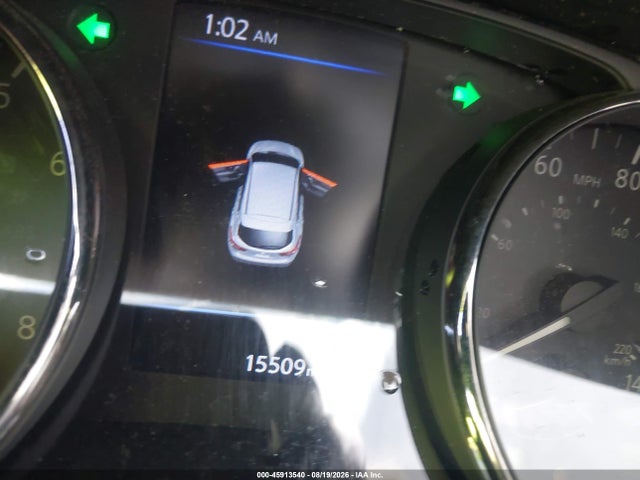 Aukcja sprzedaży 2020 Nissan Rogue Sport Sv Awd Xtronic Cvt, vin: JN1BJ1CW9LW361369, numer aukcji: 45913540