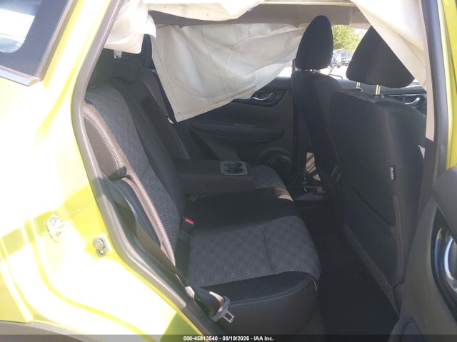 Aukcja sprzedaży 2020 Nissan Rogue Sport Sv Awd Xtronic Cvt, vin: JN1BJ1CW9LW361369, numer aukcji: 45913540