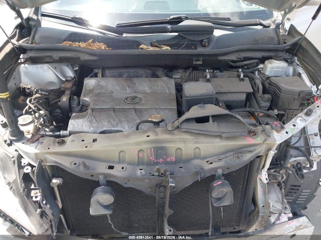Продажа на аукционе авто 2013 Lexus Rx 350, vin: 2T2BK1BAXDC188290, номер лота: 45913541