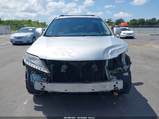 Продажа на аукционе авто 2013 Lexus Rx 350, vin: 2T2BK1BAXDC188290, номер лота: 45913541