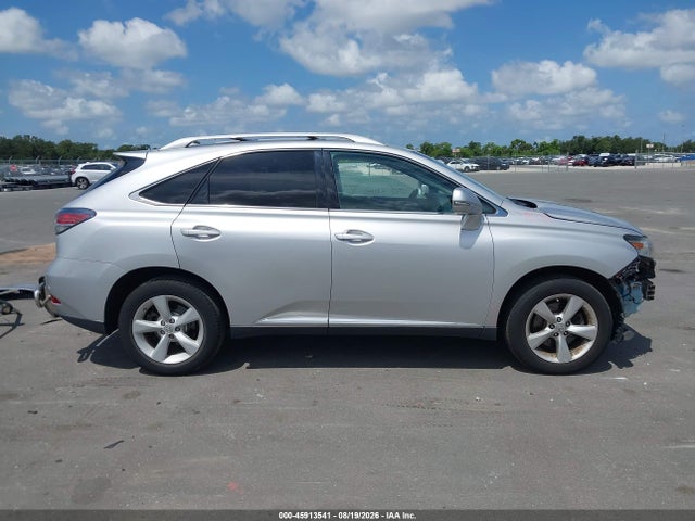 Продажа на аукционе авто 2013 Lexus Rx 350, vin: 2T2BK1BAXDC188290, номер лота: 45913541
