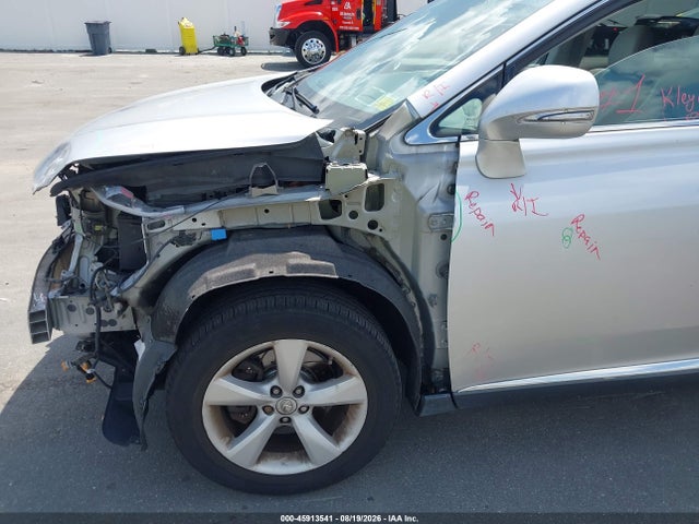 Продажа на аукционе авто 2013 Lexus Rx 350, vin: 2T2BK1BAXDC188290, номер лота: 45913541