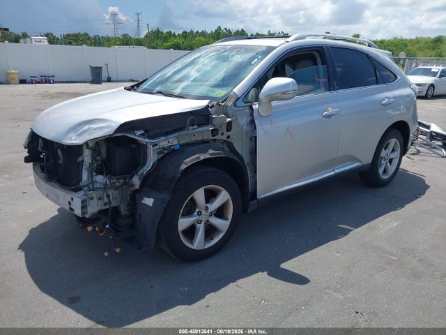Продажа на аукционе авто 2013 Lexus Rx 350, vin: 2T2BK1BAXDC188290, номер лота: 45913541