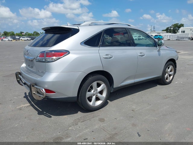 Продажа на аукционе авто 2013 Lexus Rx 350, vin: 2T2BK1BAXDC188290, номер лота: 45913541