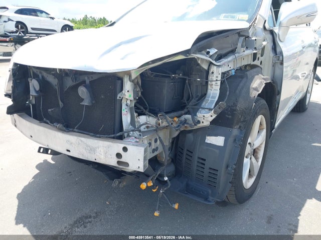 Продажа на аукционе авто 2013 Lexus Rx 350, vin: 2T2BK1BAXDC188290, номер лота: 45913541