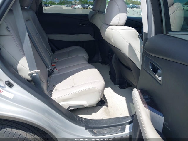 Продажа на аукционе авто 2013 Lexus Rx 350, vin: 2T2BK1BAXDC188290, номер лота: 45913541
