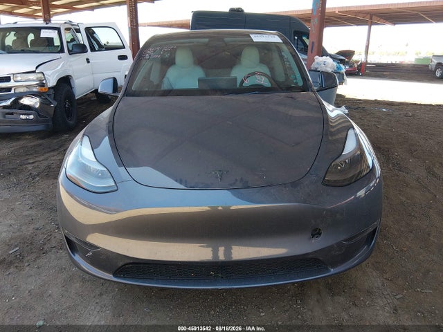 7SAYGDEE1PF644762 Tesla Model Y
