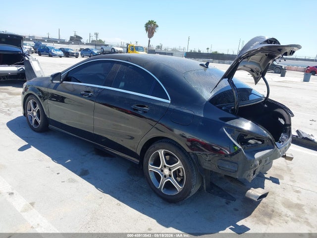 Auction sale of the 2014 Mercedes-benz Cla 250, vin: WDDSJ4EB6EN149908, lot number: 45913543