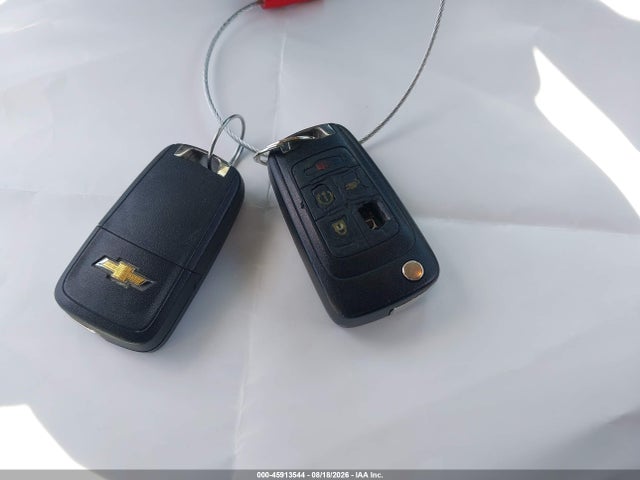 Chevrolet Volt 2015 1G1RC6E4XFU125420 Image 11