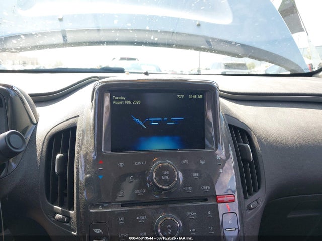 Chevrolet Volt 2015 1G1RC6E4XFU125420 Image 14