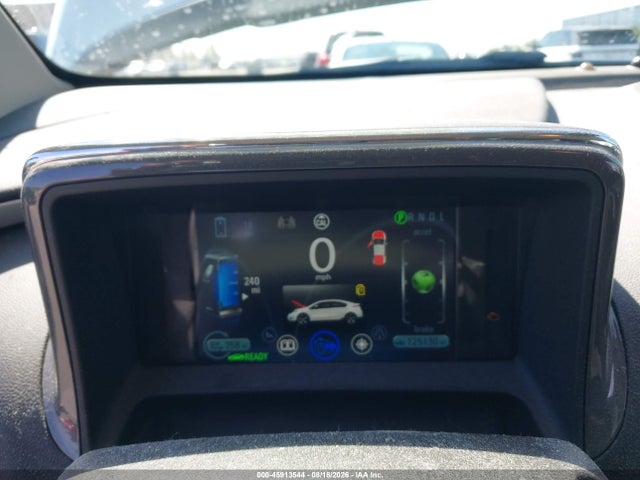 Chevrolet Volt 2015 1G1RC6E4XFU125420 Image 7