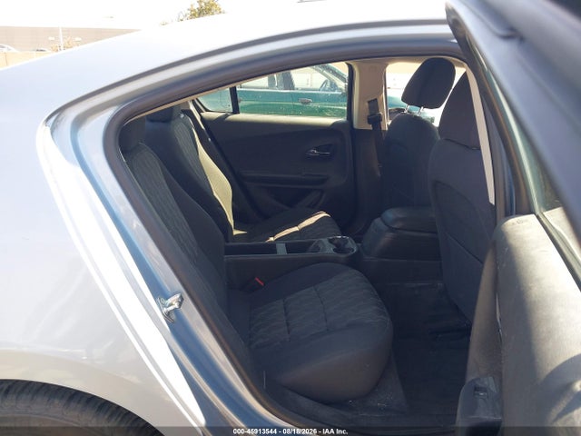 Chevrolet Volt 2015 1G1RC6E4XFU125420 Image 8