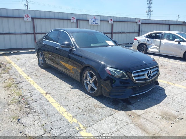 Продаж на аукціоні авто 2017 Mercedes-benz E 300, vin: WDDZF4JB8HA110481, номер лоту: 45913547