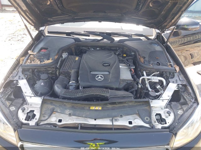 Продаж на аукціоні авто 2017 Mercedes-benz E 300, vin: WDDZF4JB8HA110481, номер лоту: 45913547