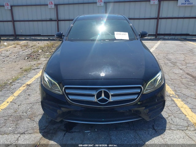 Продаж на аукціоні авто 2017 Mercedes-benz E 300, vin: WDDZF4JB8HA110481, номер лоту: 45913547