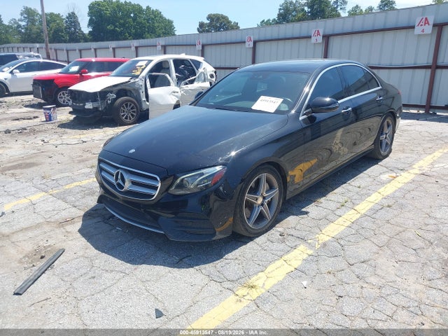 Продаж на аукціоні авто 2017 Mercedes-benz E 300, vin: WDDZF4JB8HA110481, номер лоту: 45913547