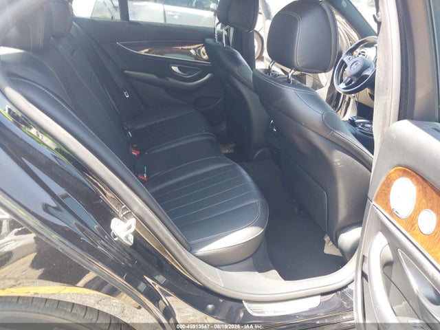 Продаж на аукціоні авто 2017 Mercedes-benz E 300, vin: WDDZF4JB8HA110481, номер лоту: 45913547
