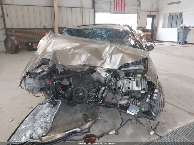 2000 Chrysler Concorde Lxi მანქანა იყიდება აუქციონზე, vin: 2C3HD36J8YH414227, აუქციონის ნომერი: 45913553