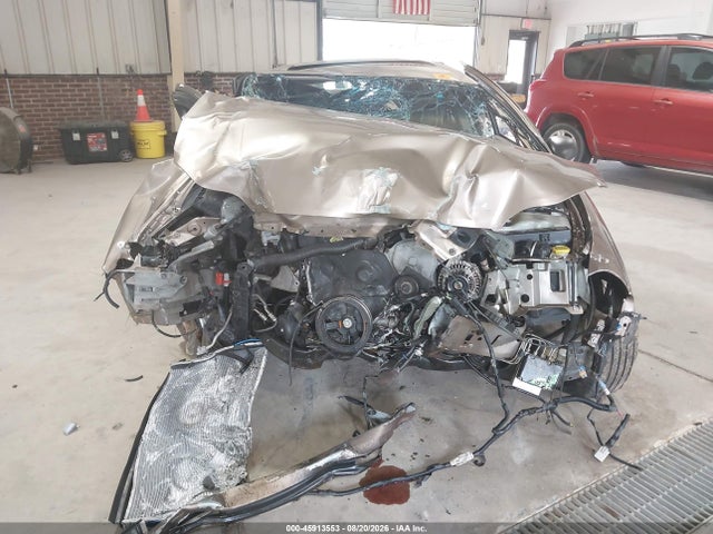 2000 Chrysler Concorde Lxi მანქანა იყიდება აუქციონზე, vin: 2C3HD36J8YH414227, აუქციონის ნომერი: 45913553