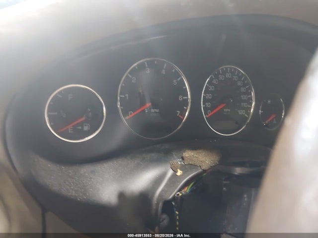 2000 Chrysler Concorde Lxi მანქანა იყიდება აუქციონზე, vin: 2C3HD36J8YH414227, აუქციონის ნომერი: 45913553