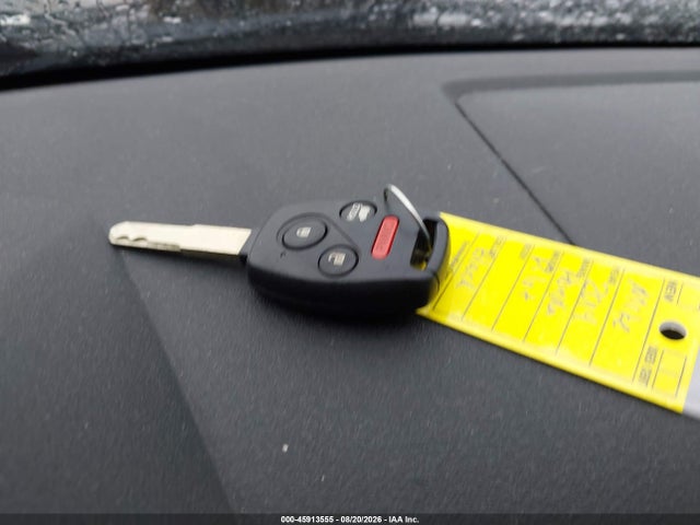 Honda Pilot Ex-l 2014 5FNYF4H76EB003004 Image 11