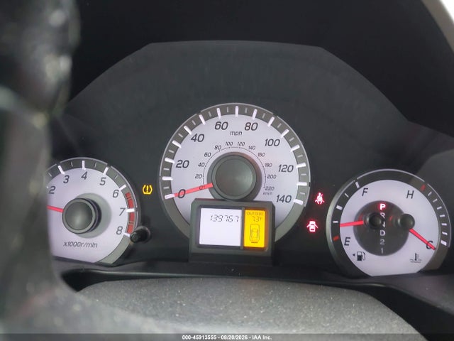 Honda Pilot Ex-l 2014 5FNYF4H76EB003004 Image 7