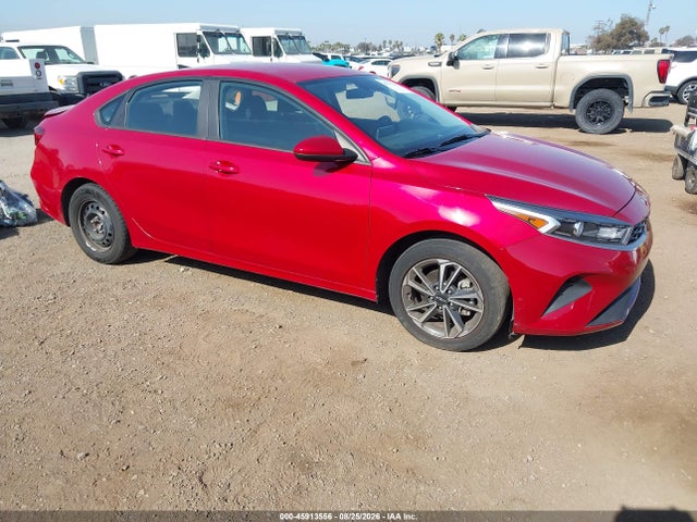 Auction sale of the 2023 Kia Forte Lxs, vin: 3KPF24AD8PE612266, lot number: 45913556