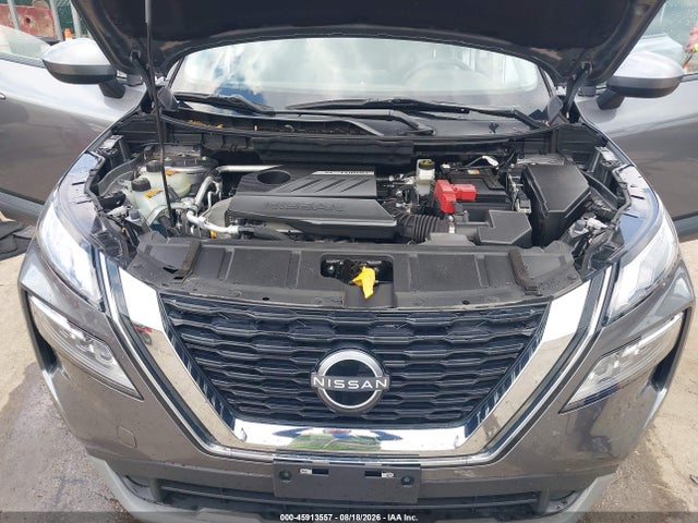 45913557 :رقم المزاد ، JN8BT3BA2PW424248 vin ، 2023 Nissan Rogue Sv Fwd مزاد بيع