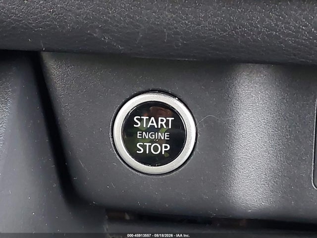 45913557 :رقم المزاد ، JN8BT3BA2PW424248 vin ، 2023 Nissan Rogue Sv Fwd مزاد بيع