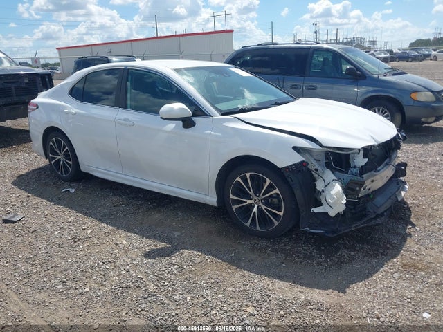 Aukcja sprzedaży 2020 Toyota Camry Se, vin: 4T1G11AK7LU965657, numer aukcji: 45913560