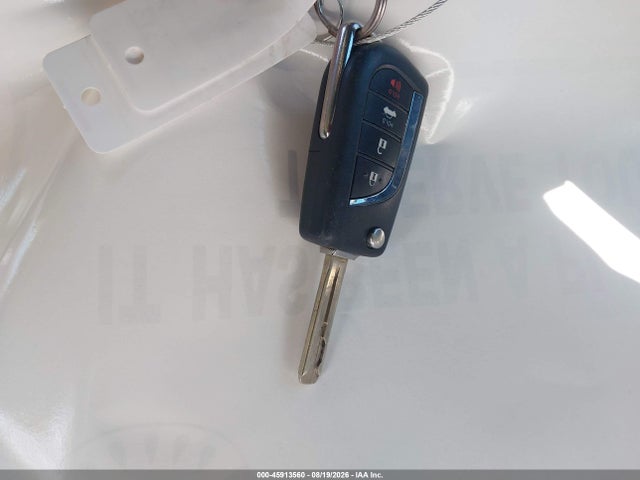 45913560 :رقم المزاد ، 4T1G11AK7LU965657 vin ، 2020 Toyota Camry Se مزاد بيع