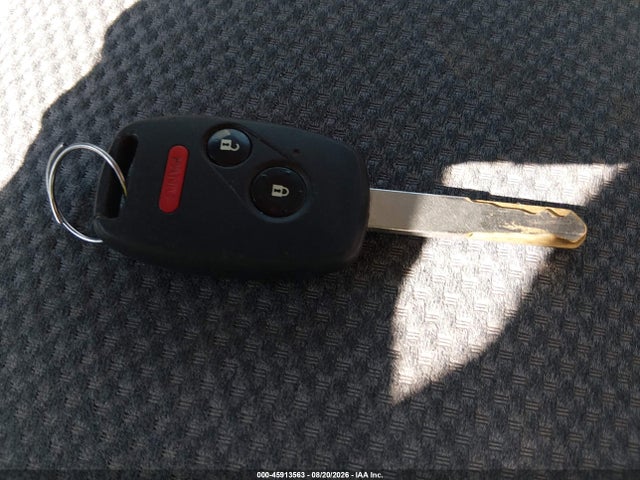 2007 Honda Pilot Ex მანქანა იყიდება აუქციონზე, vin: 5FNYF18487B023374, აუქციონის ნომერი: 45913563