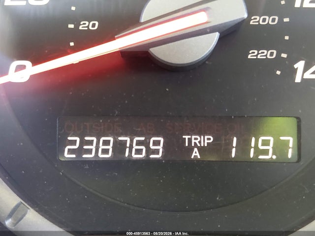 2007 Honda Pilot Ex მანქანა იყიდება აუქციონზე, vin: 5FNYF18487B023374, აუქციონის ნომერი: 45913563
