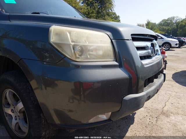 2007 Honda Pilot Ex მანქანა იყიდება აუქციონზე, vin: 5FNYF18487B023374, აუქციონის ნომერი: 45913563