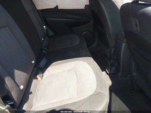 2009 Nissan Rogue Sl მანქანა იყიდება აუქციონზე, vin: JN8AS58V29W187428, აუქციონის ნომერი: 45913564