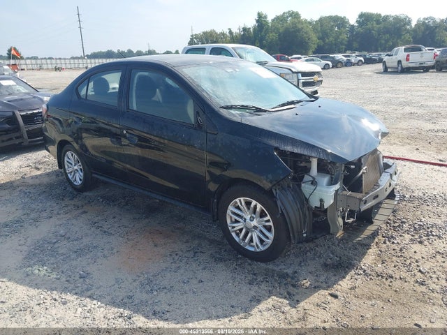 Продажа на аукционе авто 2023 Mitsubishi Mirage G4 Se, vin: ML32FVFJ3PHF00952, номер лота: 45913566