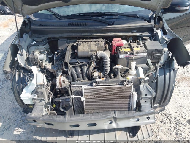 Продажа на аукционе авто 2023 Mitsubishi Mirage G4 Se, vin: ML32FVFJ3PHF00952, номер лота: 45913566