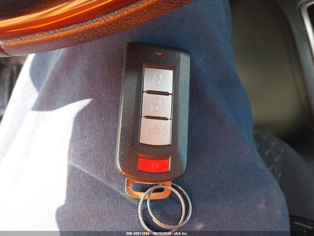 Продажа на аукционе авто 2023 Mitsubishi Mirage G4 Se, vin: ML32FVFJ3PHF00952, номер лота: 45913566