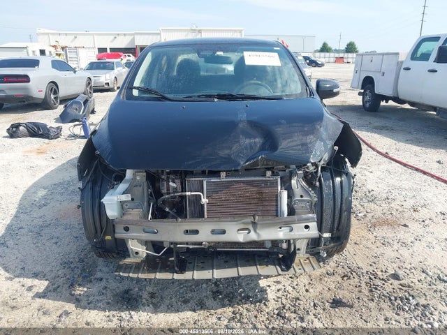 Продажа на аукционе авто 2023 Mitsubishi Mirage G4 Se, vin: ML32FVFJ3PHF00952, номер лота: 45913566