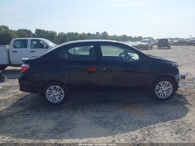 Продажа на аукционе авто 2023 Mitsubishi Mirage G4 Se, vin: ML32FVFJ3PHF00952, номер лота: 45913566
