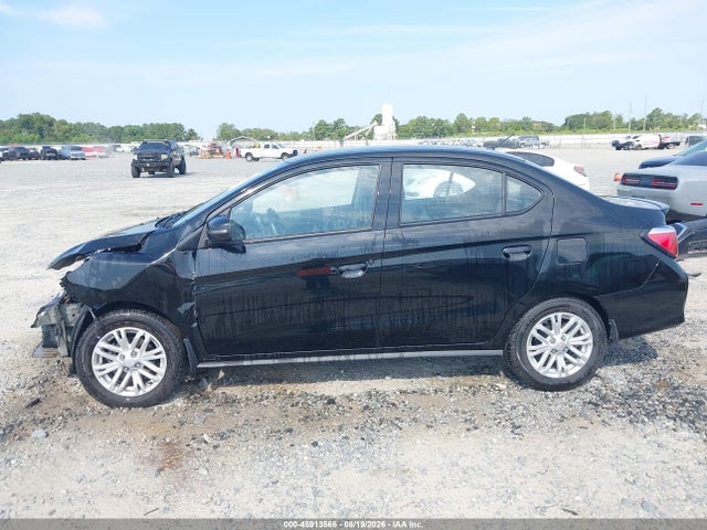 Продажа на аукционе авто 2023 Mitsubishi Mirage G4 Se, vin: ML32FVFJ3PHF00952, номер лота: 45913566