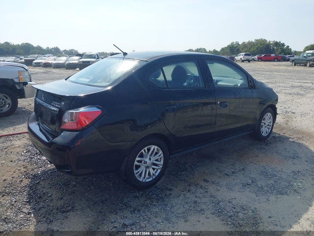 Продажа на аукционе авто 2023 Mitsubishi Mirage G4 Se, vin: ML32FVFJ3PHF00952, номер лота: 45913566