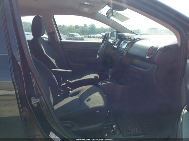Продажа на аукционе авто 2023 Mitsubishi Mirage G4 Se, vin: ML32FVFJ3PHF00952, номер лота: 45913566
