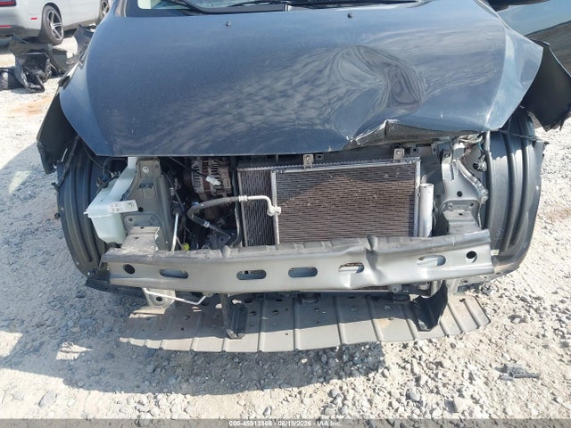 Продажа на аукционе авто 2023 Mitsubishi Mirage G4 Se, vin: ML32FVFJ3PHF00952, номер лота: 45913566