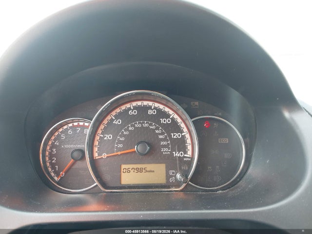 Продажа на аукционе авто 2023 Mitsubishi Mirage G4 Se, vin: ML32FVFJ3PHF00952, номер лота: 45913566