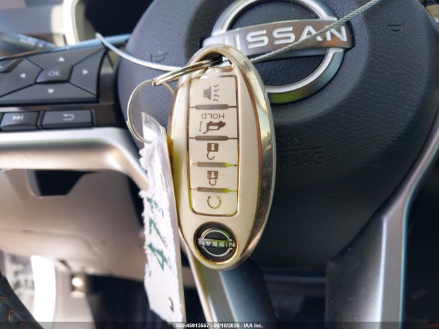 45913567 :رقم المزاد ، 1N4AL4CVXPN313313 vin ، 2023 Nissan Altima Sr Vc-turbo Fwd مزاد بيع