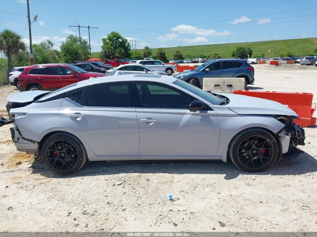 45913567 :رقم المزاد ، 1N4AL4CVXPN313313 vin ، 2023 Nissan Altima Sr Vc-turbo Fwd مزاد بيع